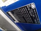 2021 Land Rover Range Rover Sport Svr/svr Carbon Edition Blue vin: SALWZ2RE8MA778467