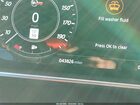 2021 Land Rover Range Rover Sport Svr/svr Carbon Edition Blue vin: SALWZ2RE8MA778467