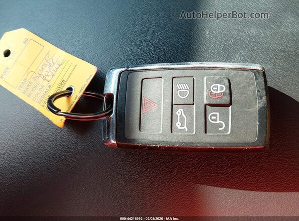 SALWZ2RE8MA778467 2021 LAND ROVER RANGE ROVER SPORT Blue Առջևի վահանակի տեսք