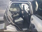 2022 Land Rover Range Rover Sport Svr/svr Carbon Edition Черный vin: SALWZ2RE8NA799160