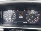 2018 Land Rover Range Rover Sport Svr Синий vin: SALWZ2SE6JA189388