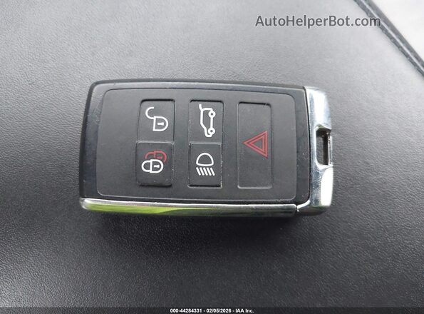 SALWZ2SE6JA189388 2018 LAND ROVER RANGE ROVER SPORT Синий Вид панели приборов