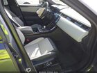2026 Land Rover Range Rover Velar P400 Autobiography Серый vin: SALY12FU9TA817674