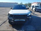2019 Land Rover Range Rover Velar P250 White vin: SALYA2EX8KA215682