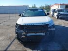 2019 Land Rover Range Rover Velar P250 White vin: SALYA2EX8KA215682