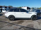 2019 Land Rover Range Rover Velar P250 White vin: SALYA2EX8KA215682