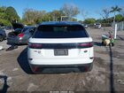2019 Land Rover Range Rover Velar P250 White vin: SALYA2EX8KA215682