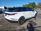 2019 Land Rover Range Rover Velar P250 White vin: SALYA2EX8KA215682