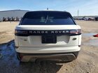 2019 Land Rover Range Rover Velar White vin: SALYA2EX8KA792342 2019 Land Rover Range Rover Velar White vin: SALYA2EX8KA792342