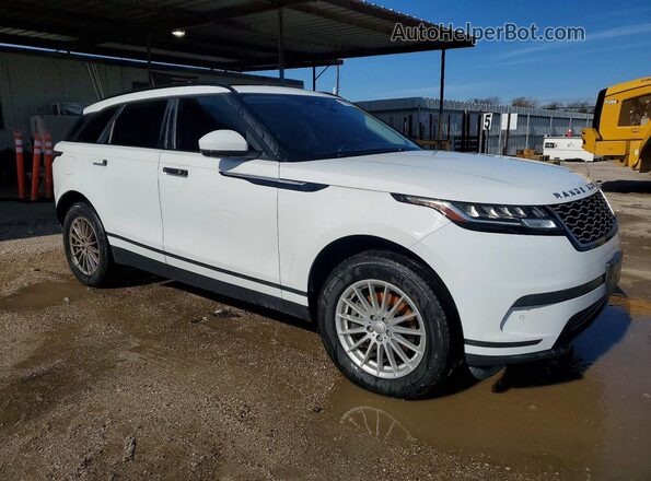 SALYA2EX8KA792342 2019 LAND ROVER RANGE White Delantero derecho