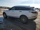 2019 Land Rover Range Rover Velar White vin: SALYA2EX8KA792342 2019 Land Rover Range Rover Velar White vin: SALYA2EX8KA792342