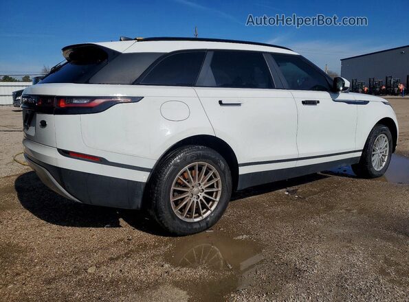 SALYA2EX8KA792342 2019 LAND ROVER RANGE White Trasero derecho