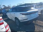 2019 Land Rover Range Rover Velar P250 White vin: SALYA2EXXKA214341