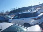 2019 Land Rover Range Rover Velar P250 White vin: SALYA2EXXKA214341