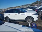 2019 Land Rover Range Rover Velar P250 White vin: SALYA2EXXKA214341