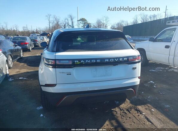SALYA2EXXKA214341 2019 LAND ROVER RANGE ROVER VELAR White 