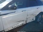 2019 Land Rover Range Rover Velar P250 White vin: SALYA2EXXKA214341