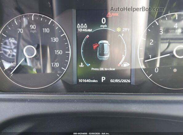 SALYA2EXXKA214341 2019 LAND ROVER RANGE ROVER VELAR White უკანა სავარძლების ხედი