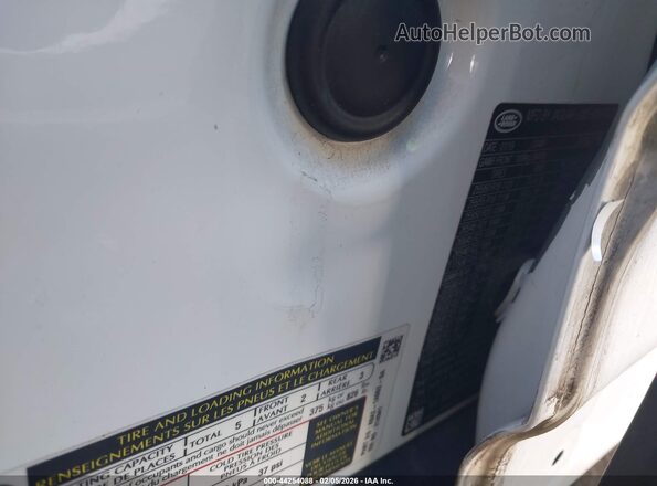 SALYA2EXXKA214341 2019 LAND ROVER RANGE ROVER VELAR White ძრავის განყოფილების ხედი