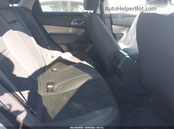 SALYA2EXXKA214341 2019 LAND ROVER RANGE ROVER VELAR White VIN კოდის სტიკერის ხედი