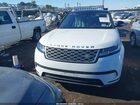 2019 Land Rover Range Rover Velar P250 White vin: SALYA2EXXKA214341