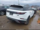 2019 Land Rover Range Rover Velar P340 S/p380 S Белый vin: SALYB2EV7KA794451