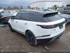 2019 Land Rover Range Rover Velar P340 S/p380 S Белый vin: SALYB2EV7KA794451