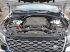 2019 Land Rover Range Rover Velar P340 S/p380 S Белый vin: SALYB2EV7KA794451