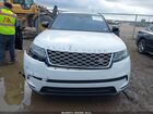 2019 Land Rover Range Rover Velar P340 S/p380 S Белый vin: SALYB2EV7KA794451