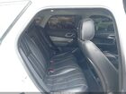 2019 Land Rover Range Rover Velar P250 S Белый vin: SALYB2EX0KA797175