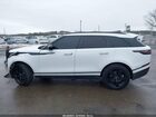 2019 Land Rover Range Rover Velar P250 S Белый vin: SALYB2EX0KA797175
