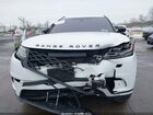 2019 Land Rover Range Rover Velar P250 S Белый vin: SALYB2EX0KA797175