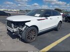2019 Land Rover Range Rover Velar P250 S Белый vin: SALYB2EX1KA795029