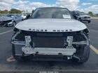 2019 Land Rover Range Rover Velar P250 S Белый vin: SALYB2EX1KA795029