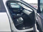 2019 Land Rover Range Rover Velar P250 S Белый vin: SALYB2EX1KA795029