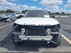 2019 Land Rover Range Rover Velar P250 S Белый vin: SALYB2EX1KA795029
