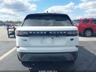 2019 Land Rover Range Rover Velar P250 S Белый vin: SALYB2EX1KA795029
