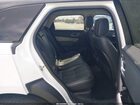 2019 Land Rover Range Rover Velar P250 S Белый vin: SALYB2EX1KA795029