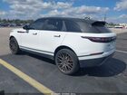 2019 Land Rover Range Rover Velar P250 S Белый vin: SALYB2EX1KA795029