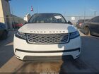 2020 Land Rover Range Rover Velar P250 S Белый vin: SALYB2EX2LA277335