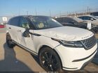 2020 Land Rover Range Rover Velar P250 S Белый vin: SALYB2EX2LA277335