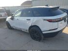 2020 Land Rover Range Rover Velar P250 S Белый vin: SALYB2EX2LA277335