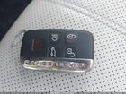 2020 Land Rover Range Rover Velar P250 S Белый vin: SALYB2EX2LA277335