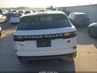2020 Land Rover Range Rover Velar P250 S Белый vin: SALYB2EX2LA277335