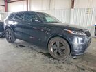2019 Land Rover Range Rover Velar S Black vin: SALYB2EX3KA213206