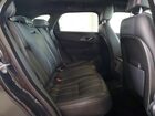 2019 Land Rover Range Rover Velar S Black vin: SALYB2EX3KA213206