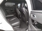 2019 Land Rover Range Rover Velar P250 S White vin: SALYB2EX4KA216518