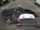 2019 Land Rover Range Rover Velar P250 S White vin: SALYB2EX4KA216518