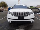 2019 Land Rover Range Rover Velar P250 S White vin: SALYB2EX4KA216518