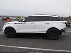 2019 Land Rover Range Rover Velar P250 S White vin: SALYB2EX4KA216518
